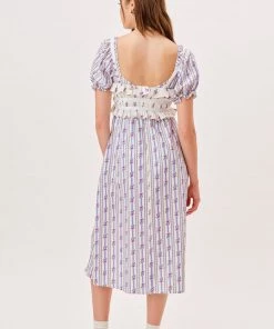 Ready-to-Wear Dresses Dahlia Midi Dress