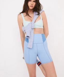 Victorias Secret Lingerie Dani Biker Short