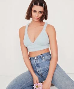 Victorias Secret Lingerie Devon Sleeveless Top