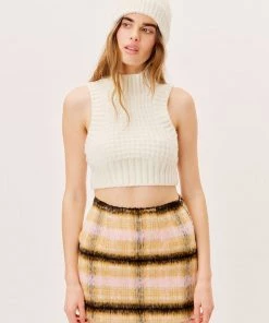 Knitz Madeline Beanie Accessories