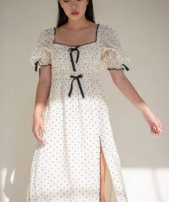 Ready-to-Wear Dresses Eden Midi Dress