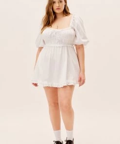 Ready-to-Wear Jackson Mini Dress Best Sellers