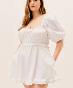 Ready-to-Wear Jackson Mini Dress Best Sellers