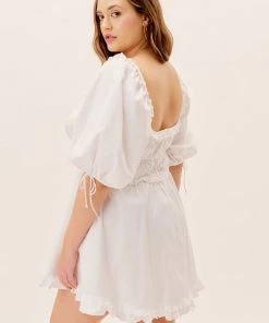 Ready-to-Wear Jackson Mini Dress Best Sellers