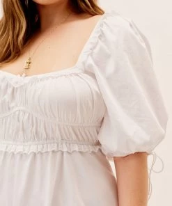 Ready-to-Wear Jackson Mini Dress Best Sellers