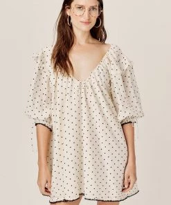 Ready-to-Wear Eden Mini Dress Dresses