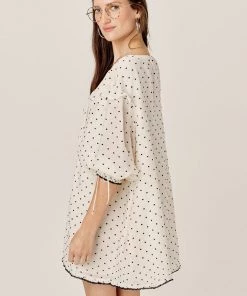 Ready-to-Wear Eden Mini Dress Dresses