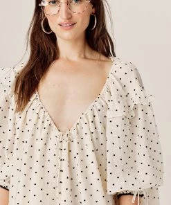 Ready-to-Wear Eden Mini Dress Dresses