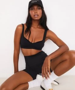 Victorias Secret Dani Biker Short Lingerie