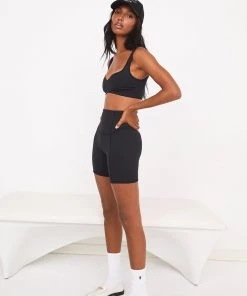 Victorias Secret Dani Biker Short Lingerie