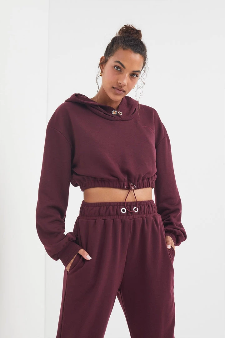 For Love & Leisure Ellie Sweatpant 4 For Love & Leisure Ellie Sweatpant