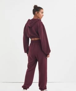 For Love & Leisure Ellie Sweatpant 8 For Love & Leisure Ellie Sweatpant