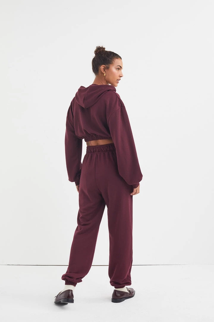 For Love & Leisure Ellie Sweatpant 5 For Love & Leisure Ellie Sweatpant
