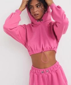 For Love & Leisure Ellie Sweatshirt 8 For Love & Leisure Ellie Sweatshirt