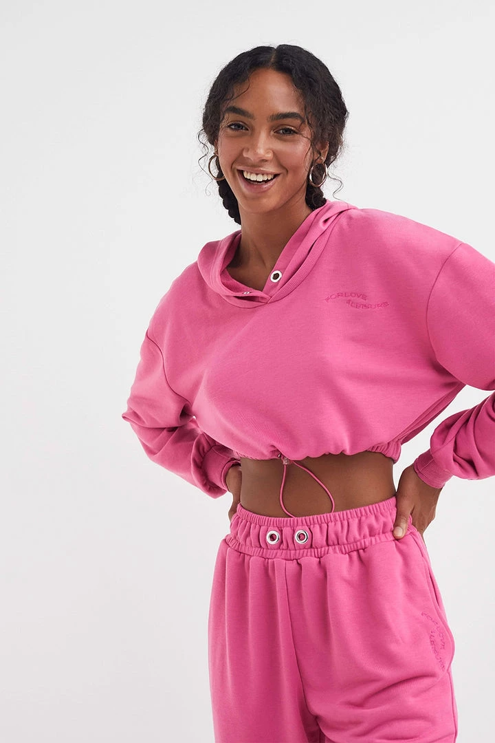 For Love & Leisure Ellie Sweatshirt 3 For Love & Leisure Ellie Sweatshirt