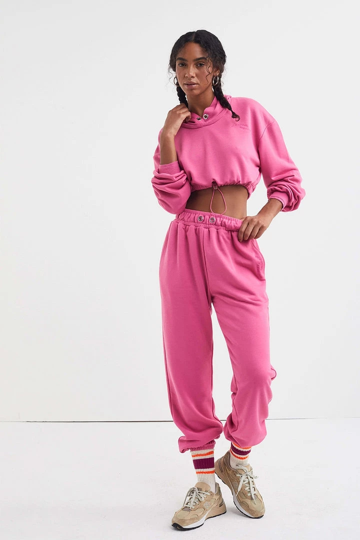 For Love & Leisure Ellie Sweatshirt 4 For Love & Leisure Ellie Sweatshirt