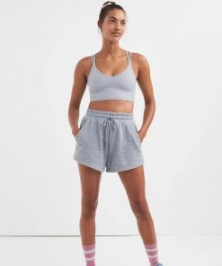 For Love & Leisure Eva Crop