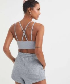 For Love & Leisure Eva Crop