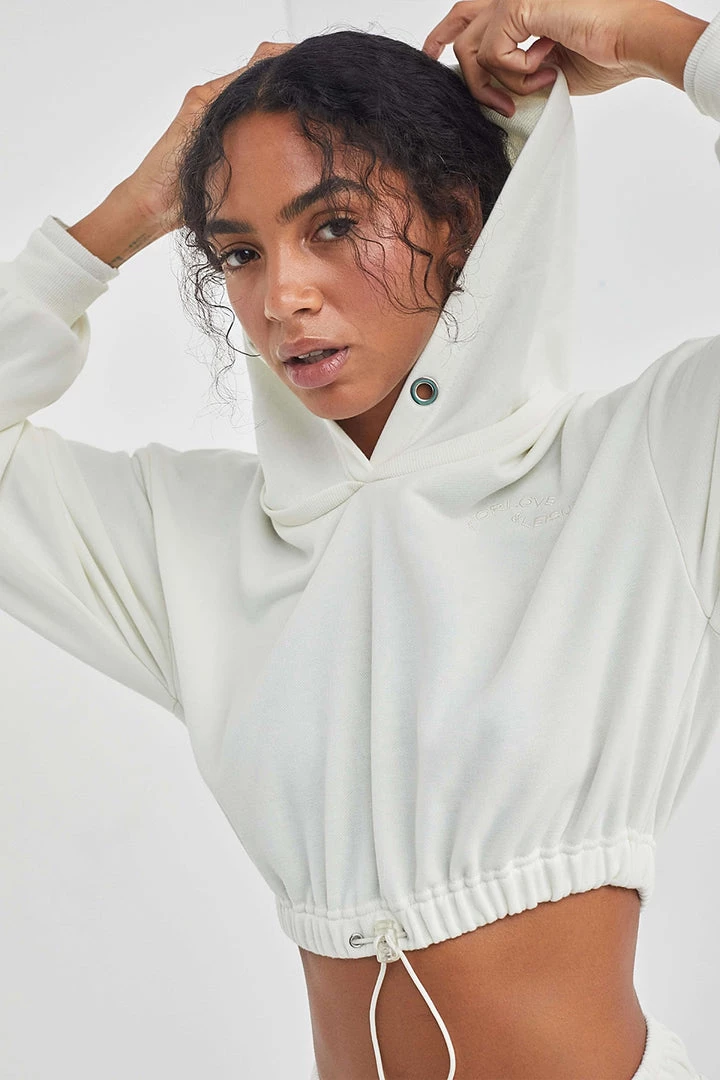 For Love & Leisure Ellie Sweatshirt 3 For Love & Leisure Ellie Sweatshirt