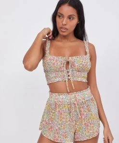 Victorias Secret Esme Short Lingerie