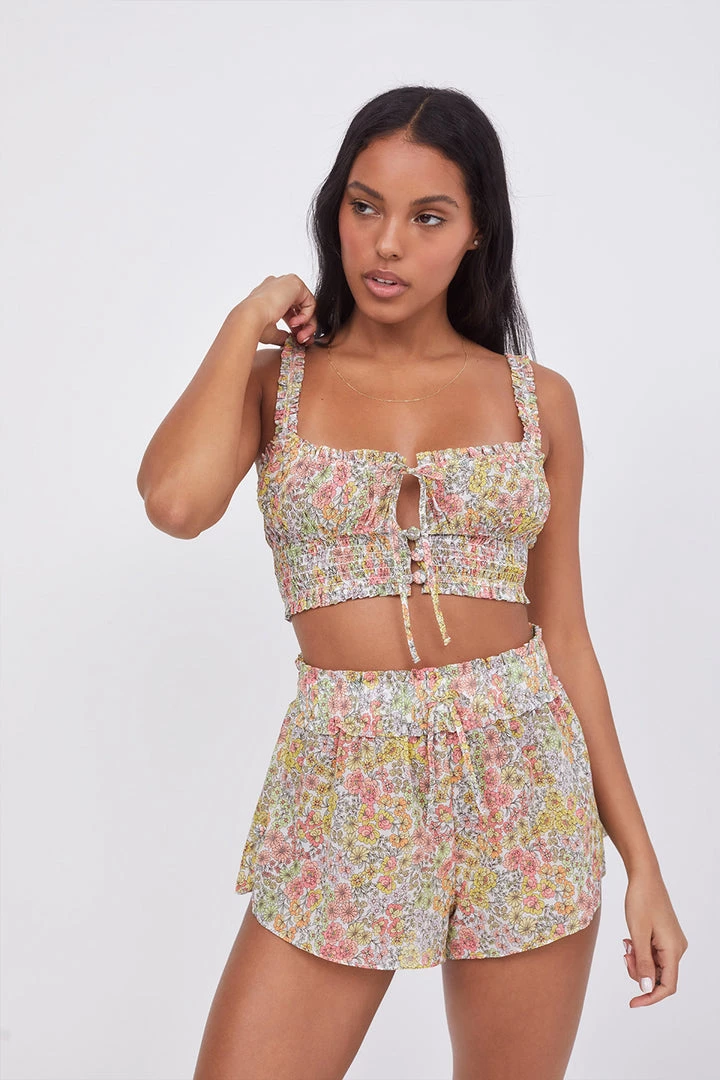 Victorias Secret Esme Short Lingerie 4 Victorias Secret Esme Short Lingerie