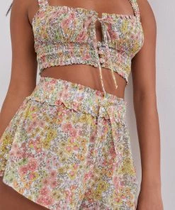 Victorias Secret Esme Short Lingerie