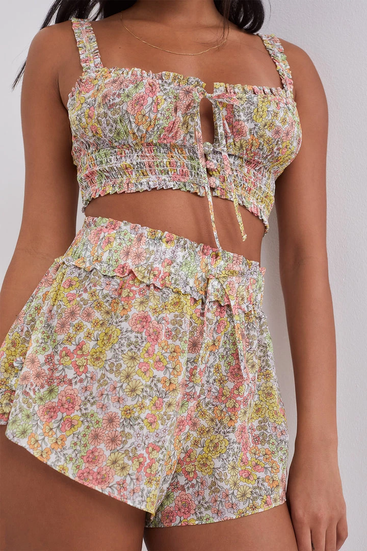 Victorias Secret Esme Short Lingerie 3 Victorias Secret Esme Short Lingerie