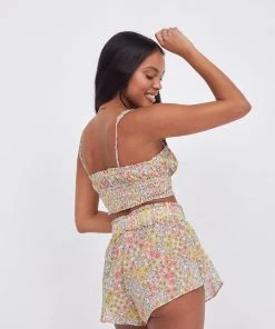 Victorias Secret Esme Short Lingerie 8 Victorias Secret Esme Short Lingerie