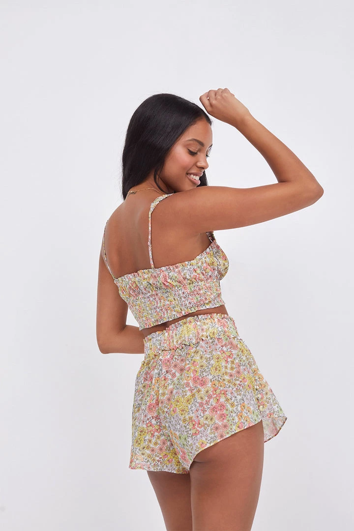 Victorias Secret Esme Short Lingerie 5 Victorias Secret Esme Short Lingerie