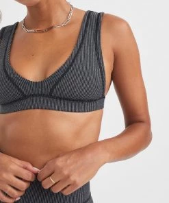 For Love & Leisure Eva Bra