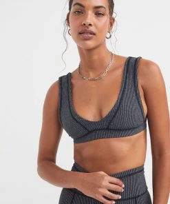 For Love & Leisure Eva Bra