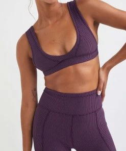 For Love & Leisure Eva Bra