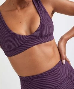 For Love & Leisure Eva Bra