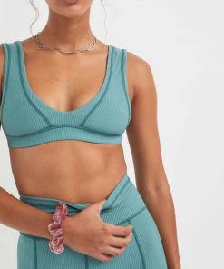 For Love & Leisure Eva Bra