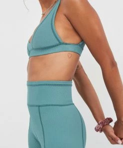 For Love & Leisure Eva Bra