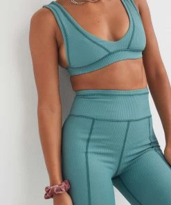 For Love & Leisure Eva Bra