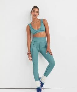 For Love & Leisure Eva Bra