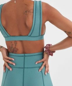 For Love & Leisure Eva Bra