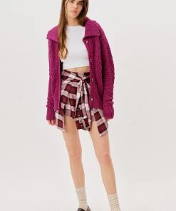 Knitz Florence Cardigan Sale