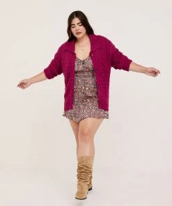 Knitz Florence Cardigan Sale