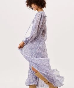 Ready-to-Wear Janelle Maxi Dress Dresses