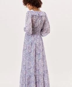 Ready-to-Wear Janelle Maxi Dress Dresses