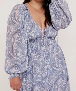 Ready-to-Wear Janelle Maxi Dress Dresses