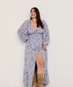 Ready-to-Wear Janelle Maxi Dress Dresses