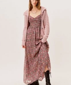 Ready-to-Wear Dresses Joelle Maxi Dress 8 Ready-to-Wear Dresses Joelle Maxi Dress