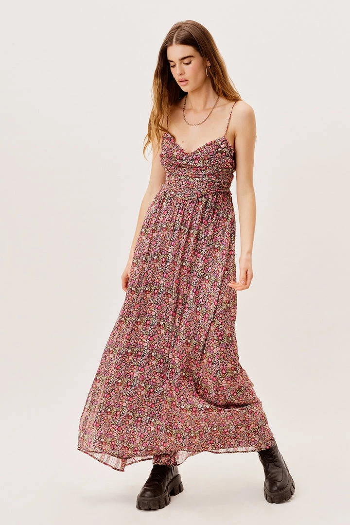 Ready-to-Wear Dresses Joelle Maxi Dress 3 Ready-to-Wear Dresses Joelle Maxi Dress
