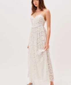 Ready-to-Wear Joelle Maxi Dress 10 Ready-to-Wear Joelle Maxi Dress
