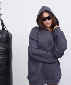 For Love & Leisure Josie Hooded Sweatshirt