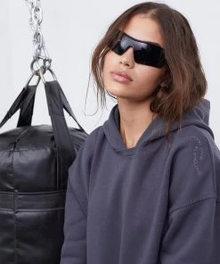 For Love & Leisure Josie Hooded Sweatshirt