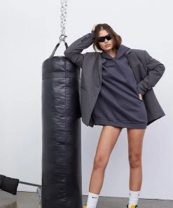 For Love & Leisure Josie Hooded Sweatshirt